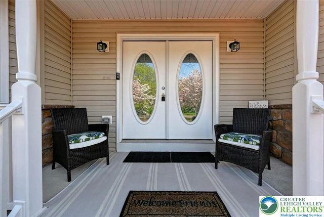 235 Jackie Court, Price Twp, PA 18302