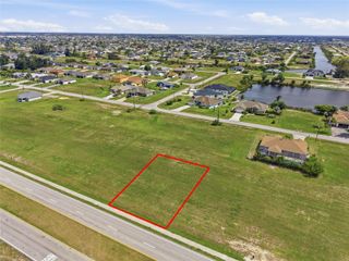 3008 TROPICANA PARKWAY W, Cape Coral, FL 33993
