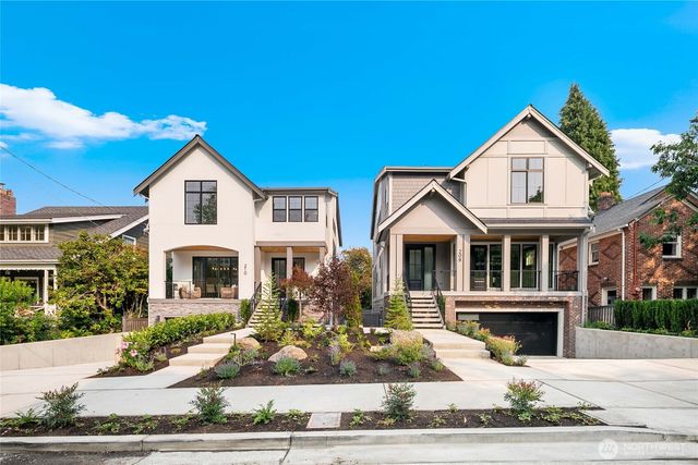 210 35th Avenue E, Seattle, WA 98112