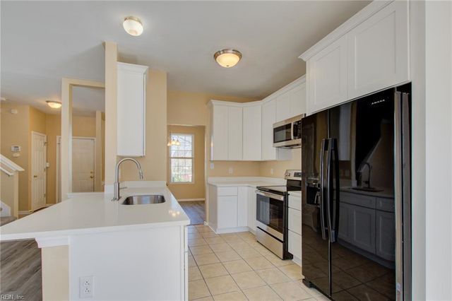 504 Tuskegee AVE, Chesapeake, VA 23320