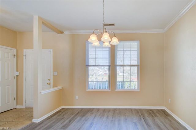 504 Tuskegee AVE, Chesapeake, VA 23320
