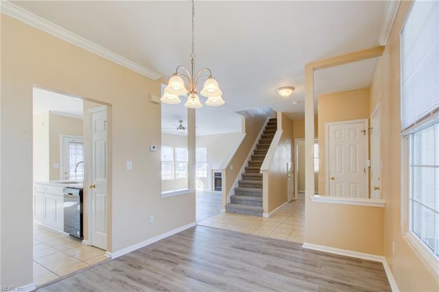 504 Tuskegee AVE, Chesapeake, VA 23320