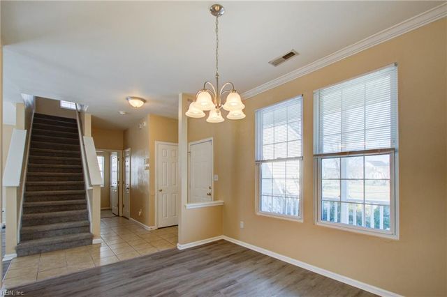 504 Tuskegee AVE, Chesapeake, VA 23320