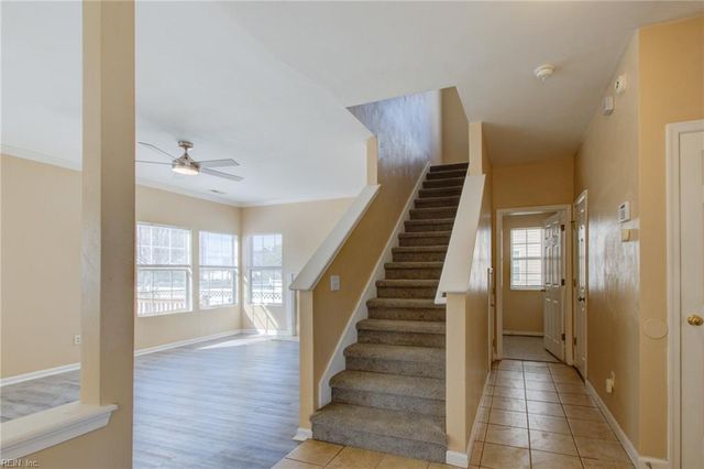 504 Tuskegee AVE, Chesapeake, VA 23320