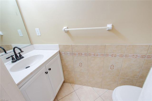 504 Tuskegee AVE, Chesapeake, VA 23320