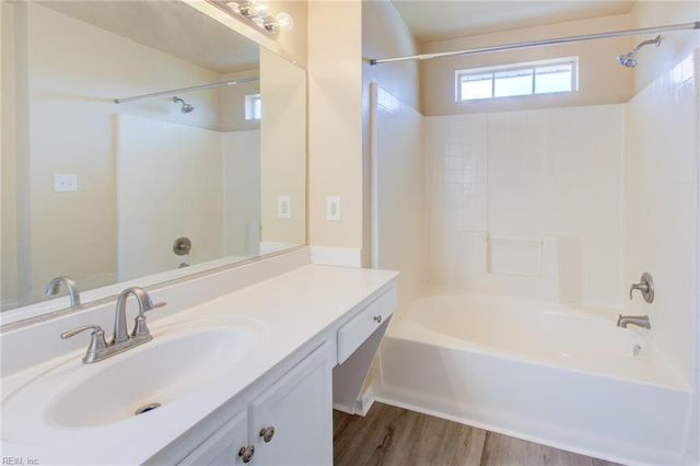 504 Tuskegee AVE, Chesapeake, VA 23320