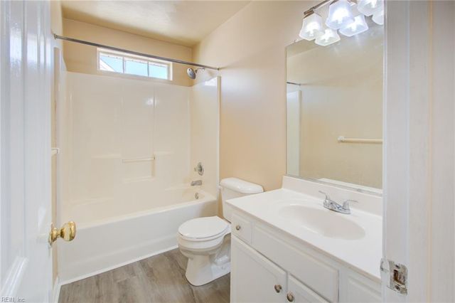 504 Tuskegee AVE, Chesapeake, VA 23320