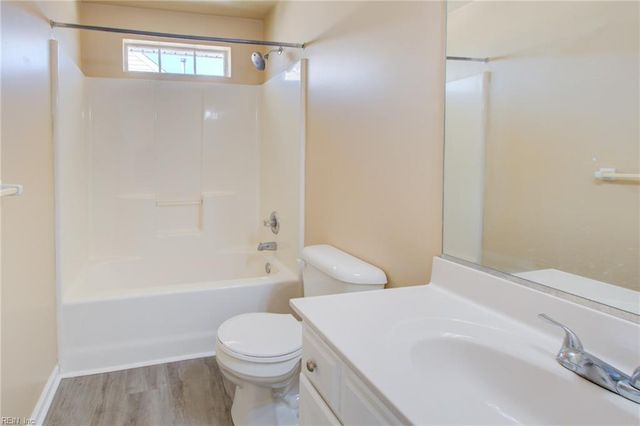 504 Tuskegee AVE, Chesapeake, VA 23320