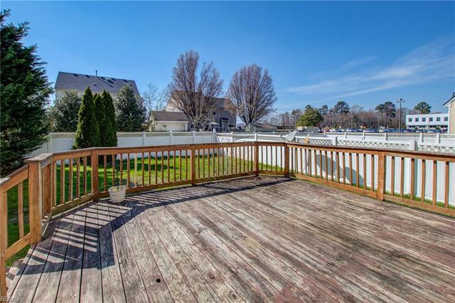 504 Tuskegee AVE, Chesapeake, VA 23320