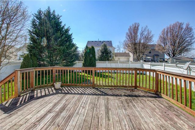 504 Tuskegee AVE, Chesapeake, VA 23320
