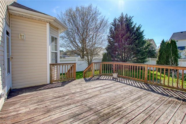 504 Tuskegee AVE, Chesapeake, VA 23320