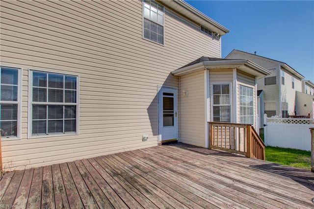 504 Tuskegee AVE, Chesapeake, VA 23320