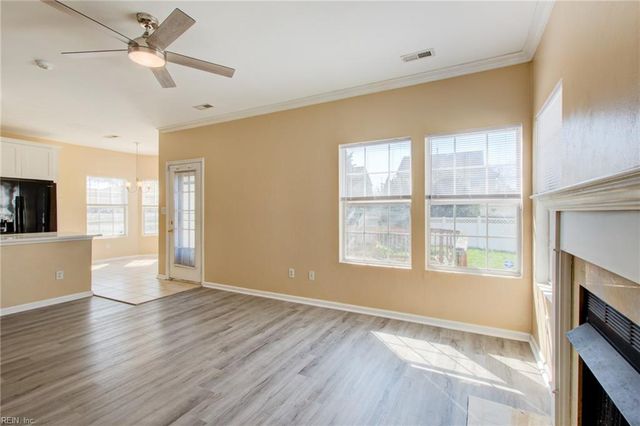 504 Tuskegee AVE, Chesapeake, VA 23320