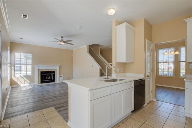 504 Tuskegee AVE, Chesapeake, VA 23320