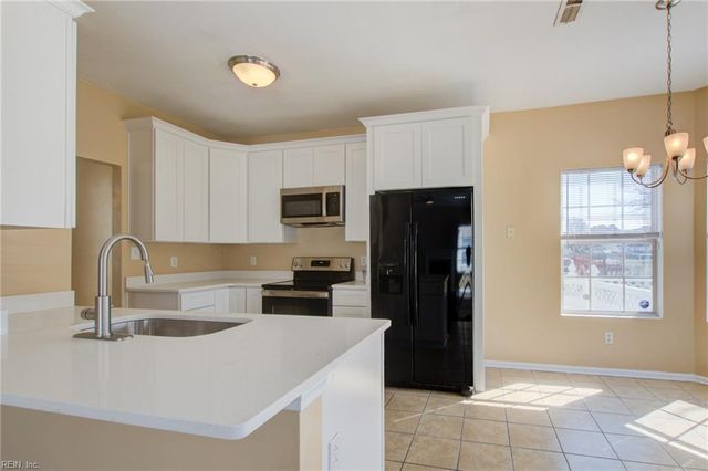 504 Tuskegee AVE, Chesapeake, VA 23320