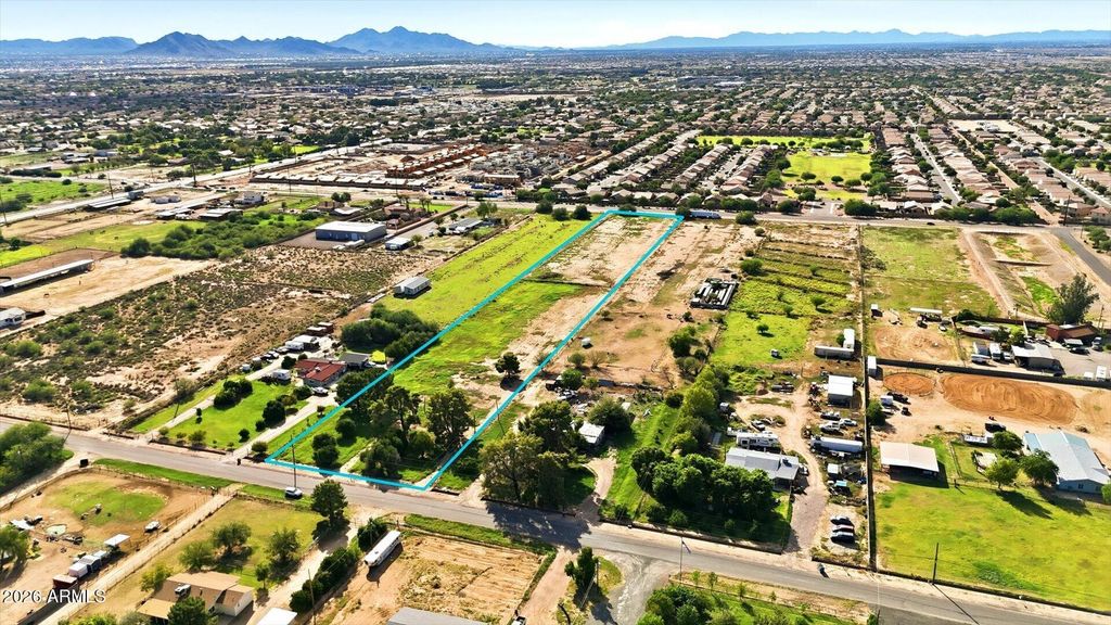 41162 N RATTLESNAKE Road 4, San Tan Valley, AZ 85140 — photo 3