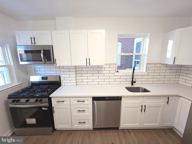 7126 MONTAGUE ST, Philadelphia, PA 19135