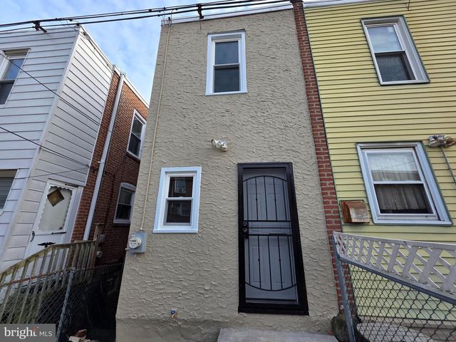 7126 MONTAGUE ST, Philadelphia, PA 19135