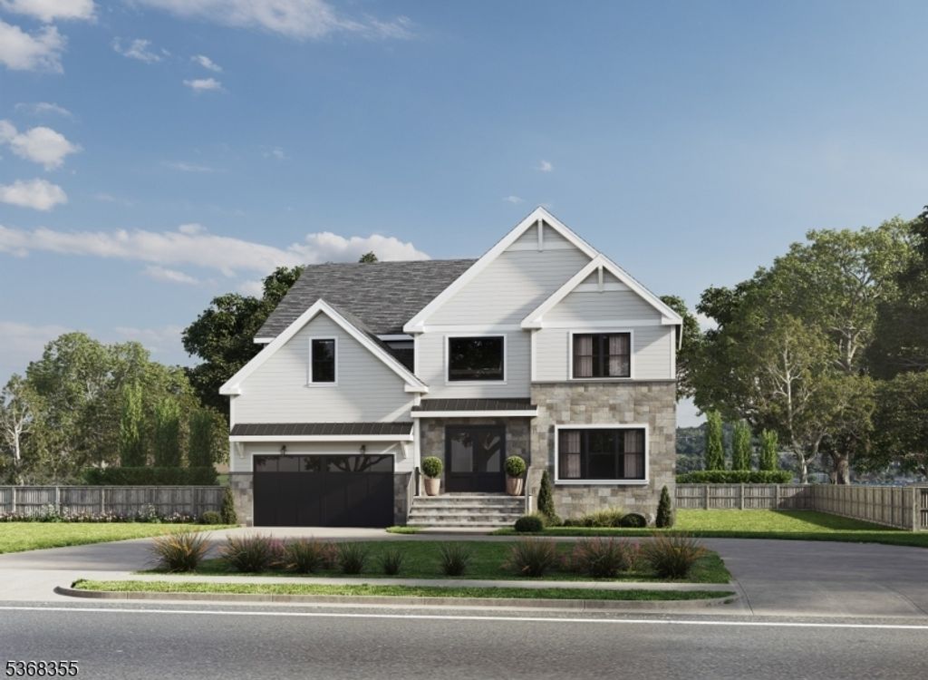 60 W Hobart Gap Rd, Livingston Twp., NJ 07039