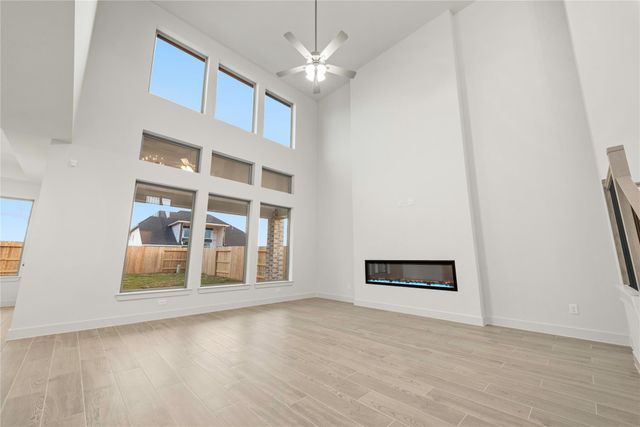 4619 Valeria Cottage Drive, Fulshear, TX 77441