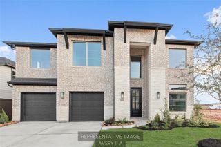 4619 Valeria Cottage Drive, Fulshear, TX 77441