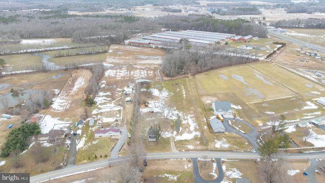 32908 SWAMP RD, Dagsboro, DE 19939