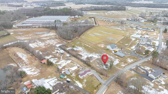 32908 SWAMP RD, Dagsboro, DE 19939