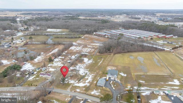 32908 SWAMP RD, Dagsboro, DE 19939