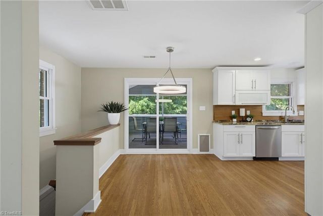 106 Bishop Street, Winston-salem, NC 27104