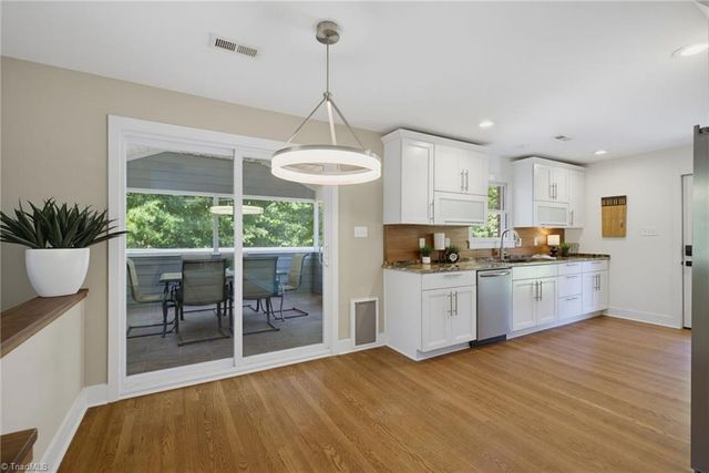 106 Bishop Street, Winston-salem, NC 27104