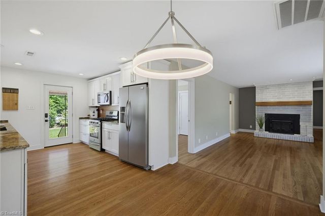 106 Bishop Street, Winston-salem, NC 27104