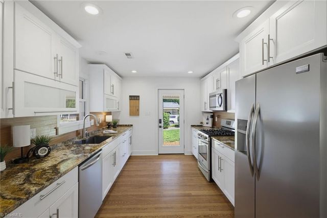 106 Bishop Street, Winston-salem, NC 27104