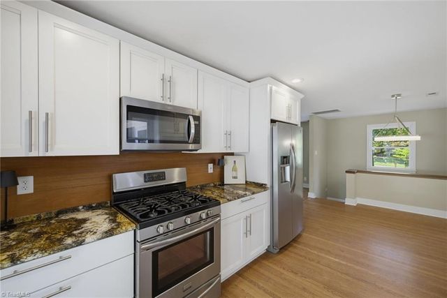 106 Bishop Street, Winston-salem, NC 27104