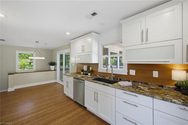 106 Bishop Street, Winston-salem, NC 27104
