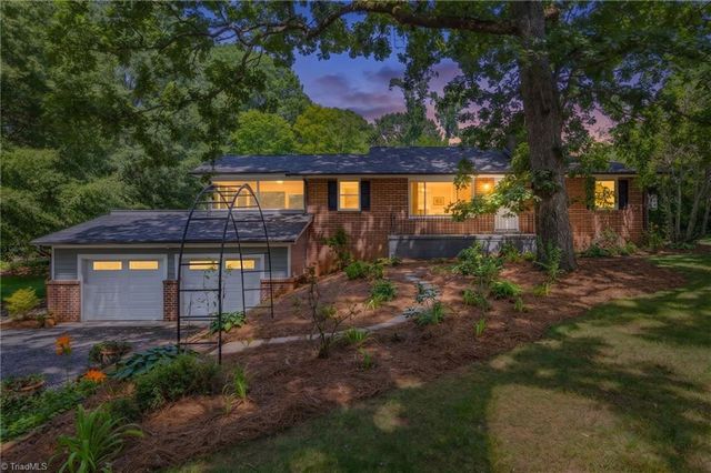 106 Bishop Street, Winston-salem, NC 27104