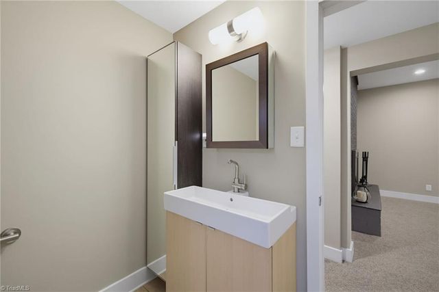 106 Bishop Street, Winston-salem, NC 27104
