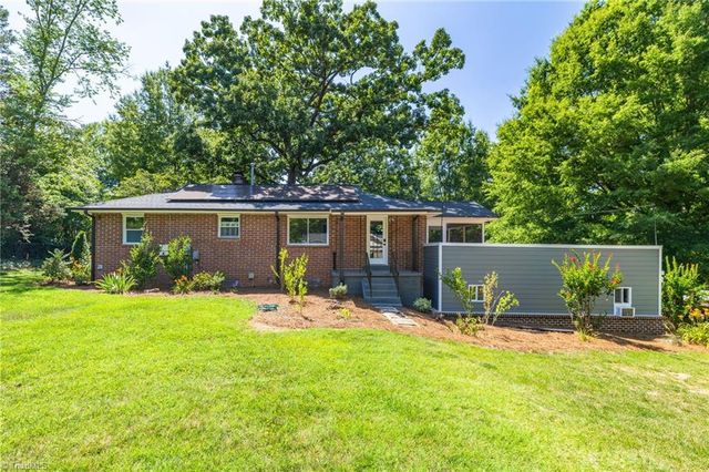 106 Bishop Street, Winston-salem, NC 27104