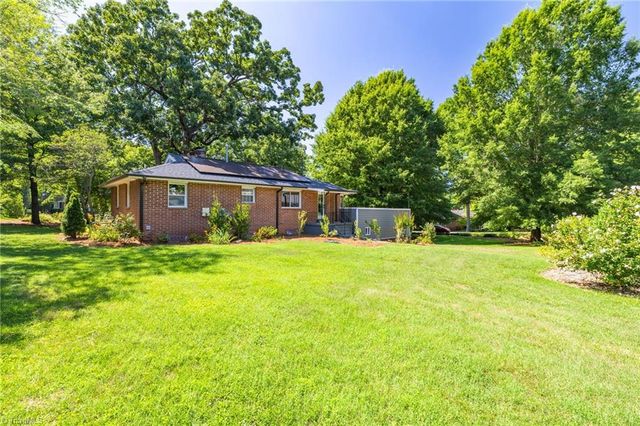 106 Bishop Street, Winston-salem, NC 27104
