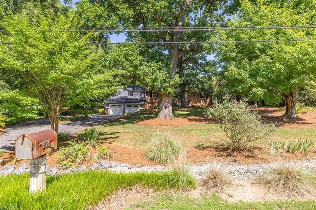 106 Bishop Street, Winston-salem, NC 27104