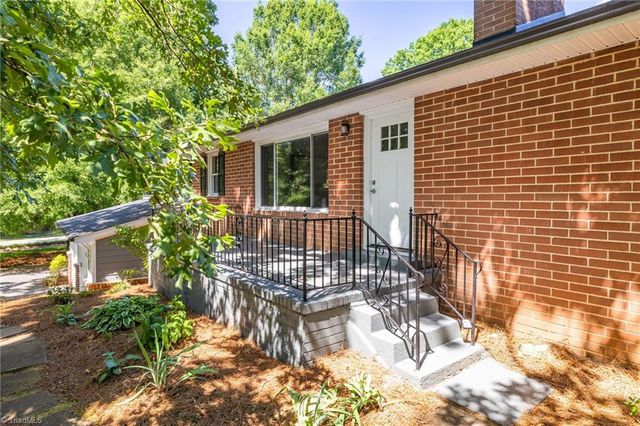 106 Bishop Street, Winston-salem, NC 27104