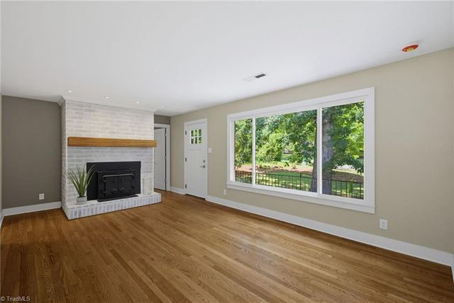 106 Bishop Street, Winston-salem, NC 27104