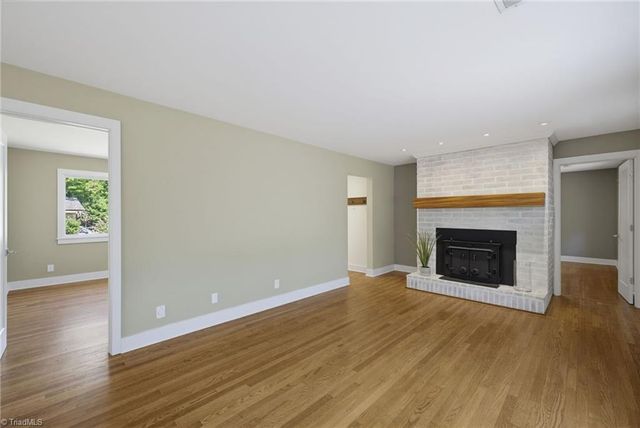 106 Bishop Street, Winston-salem, NC 27104