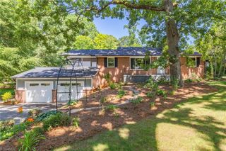 106 Bishop Street, Winston-salem, NC 27104