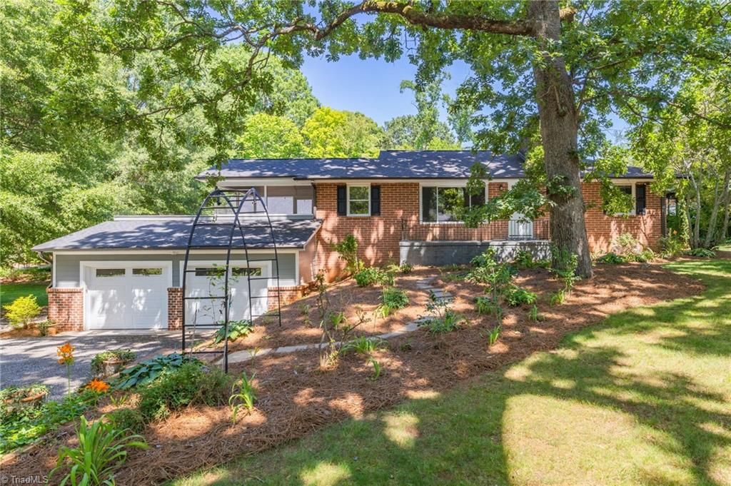 106 Bishop Street, Winston-salem, NC 27104