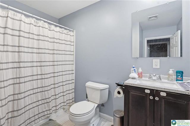 623 Walnut Avenue B2, Easton, PA 18042