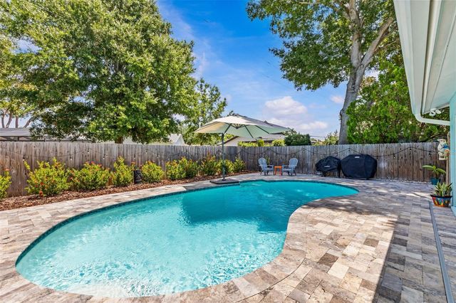 11895 96TH PLACE, Seminole, FL 33772