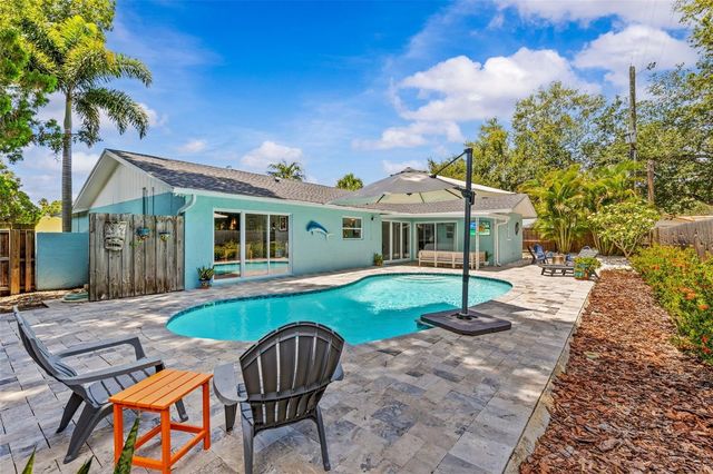 11895 96TH PLACE, Seminole, FL 33772