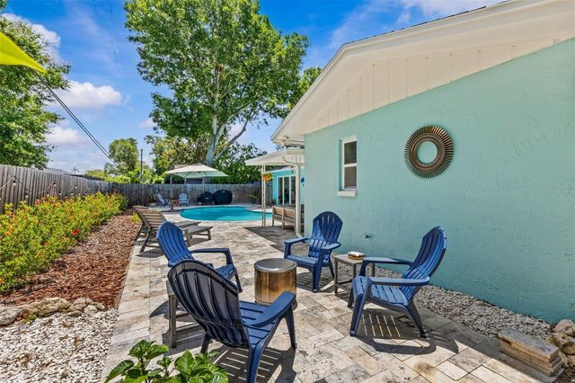 11895 96TH PLACE, Seminole, FL 33772