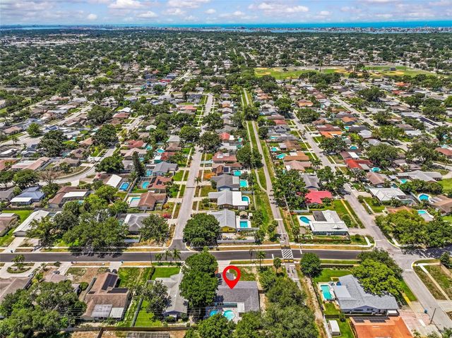 11895 96TH PLACE, Seminole, FL 33772