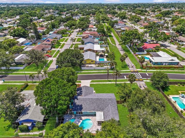 11895 96TH PLACE, Seminole, FL 33772